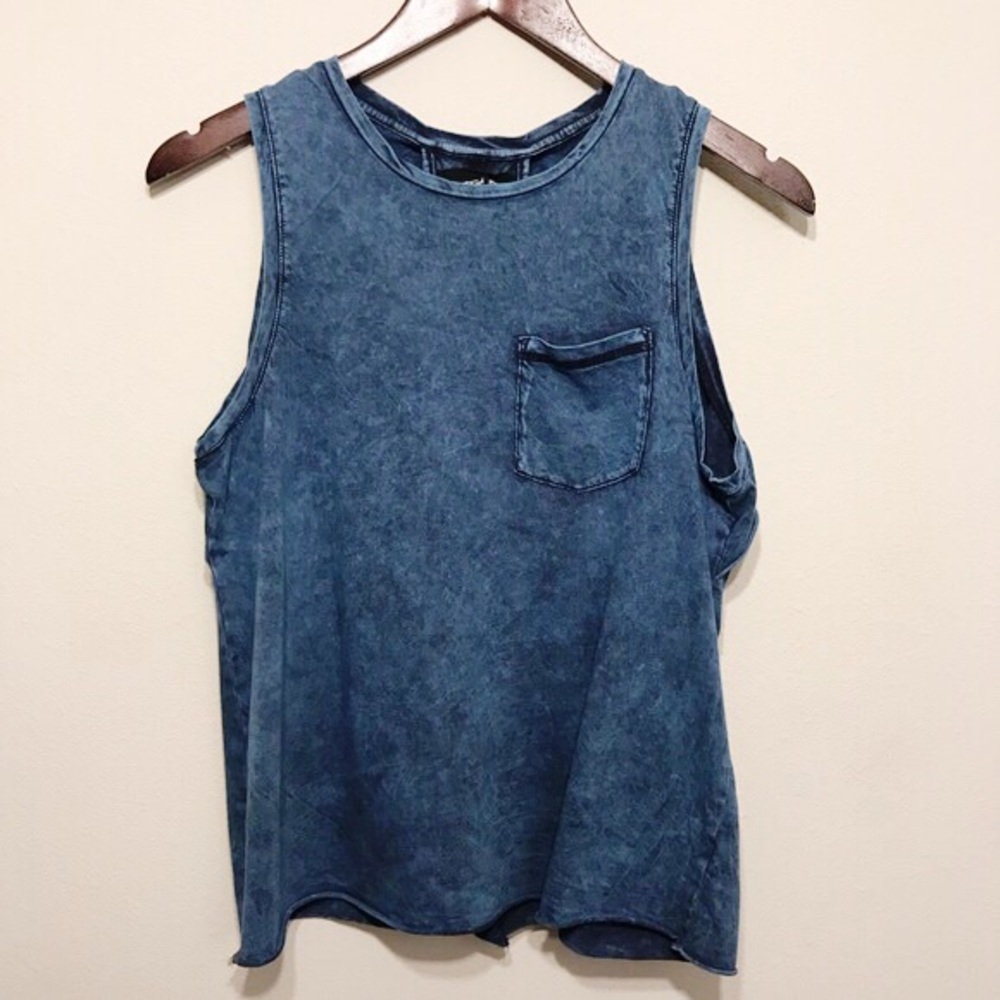 Mustard Seed size S top